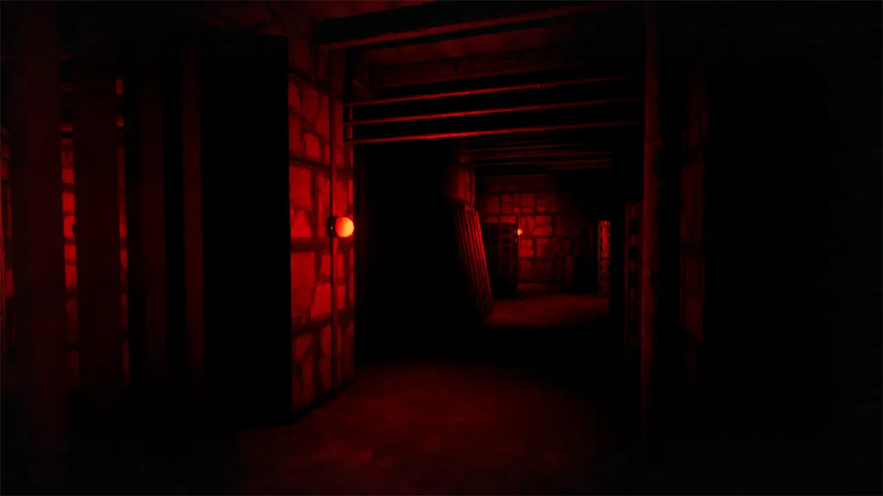 无底深渊-Below Nowhere-游戏截图-好玩游戏库