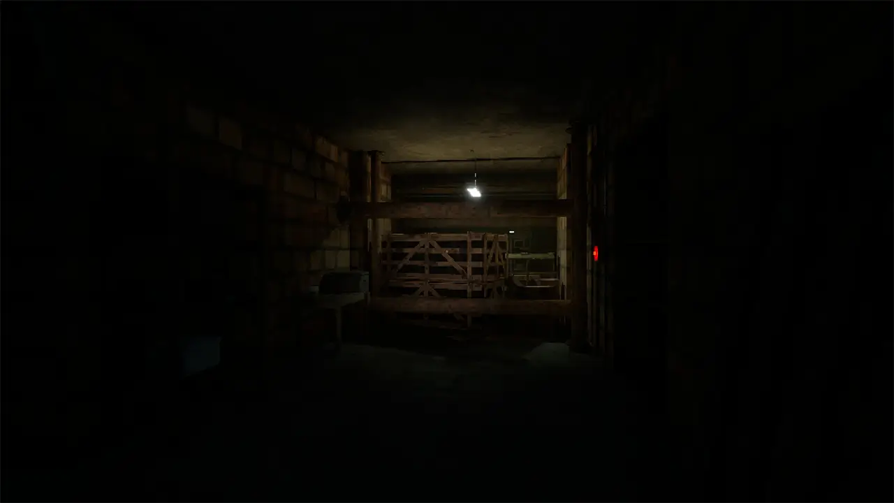 无底深渊-Below Nowhere-游戏截图-好玩游戏库