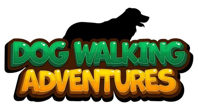 狗狗漫步奇遇记 | Dog Walking Adventures LOGO