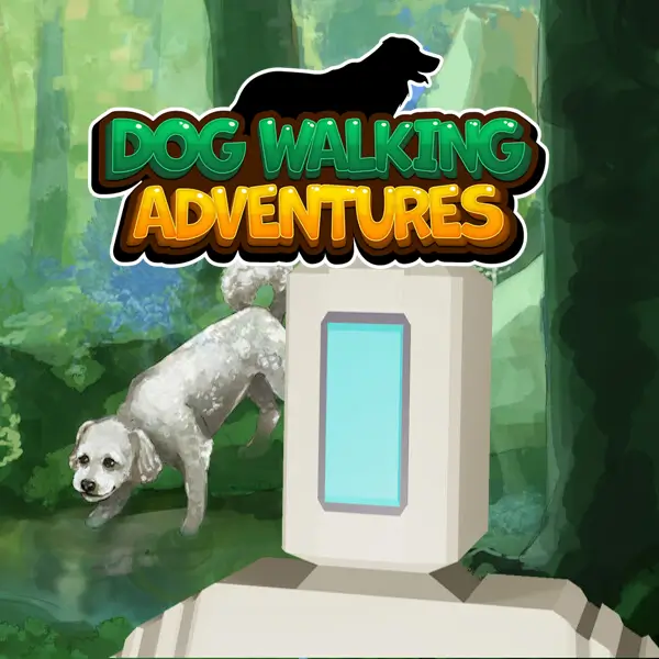 狗狗漫步奇遇记