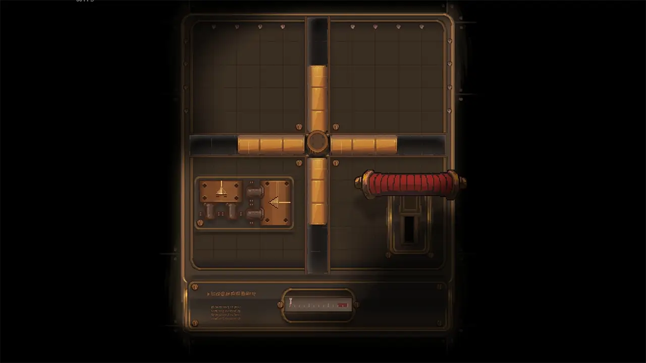 荒镇：返家-Absurd Story: Back Home-游戏截图-好玩游戏库