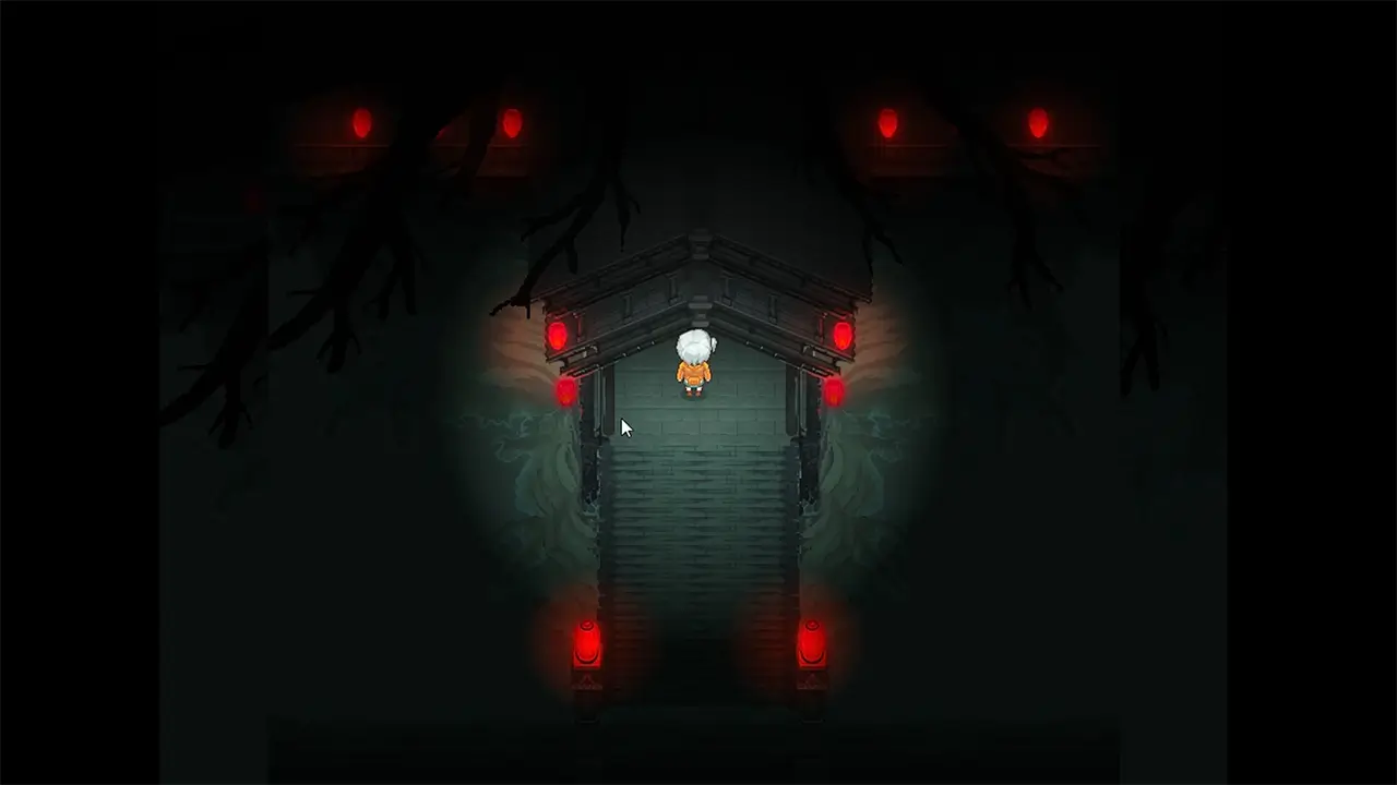 荒镇：返家-Absurd Story: Back Home-游戏截图-好玩游戏库