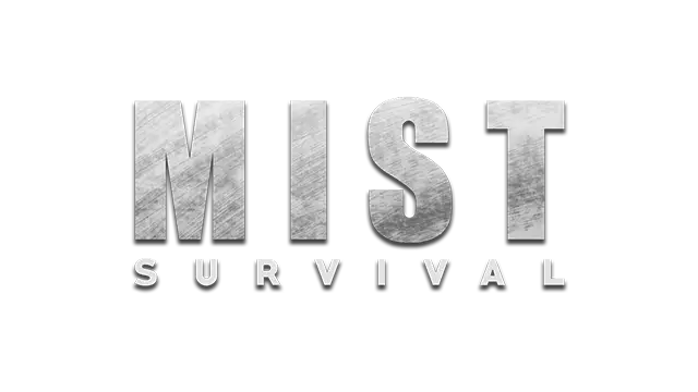 迷雾求生 | Mist Survival LOGO