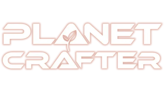 星球创造者 | Planet Crafter LOGO