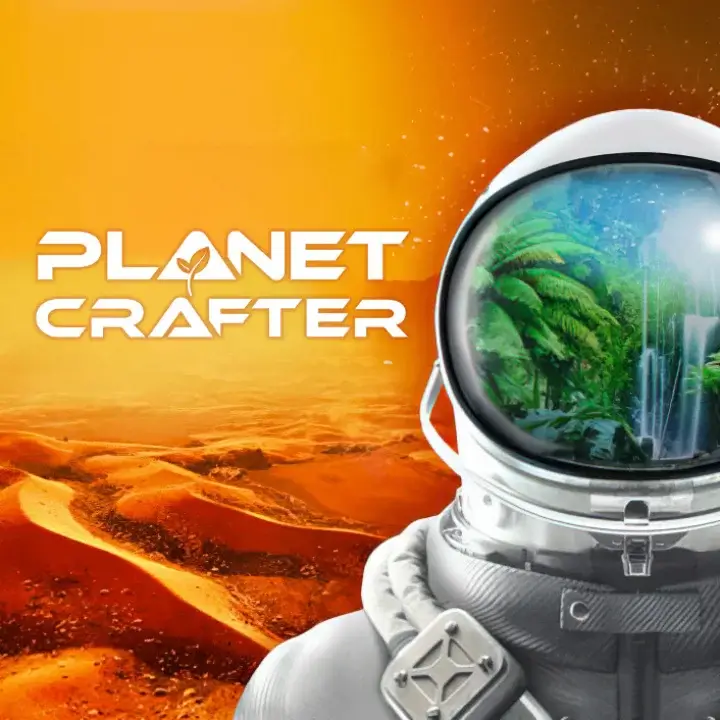 星球创造者