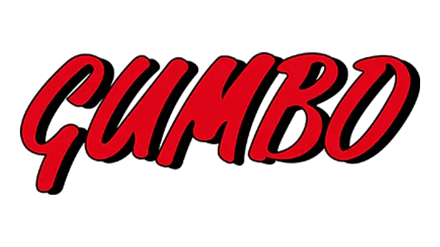 美女方块 | Gumbo LOGO