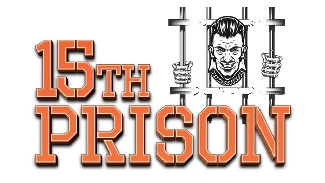 第十五监狱 | 15th Prison LOGO