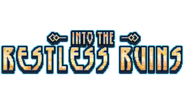 勇闯无尽遗迹 | Into the Restless Ruins LOGO