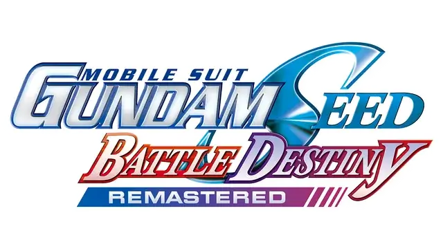 机动战士高达 SEED：激斗命运 复刻版 | Mobile Suit Gundam Seed: Battle Destiny Remastered