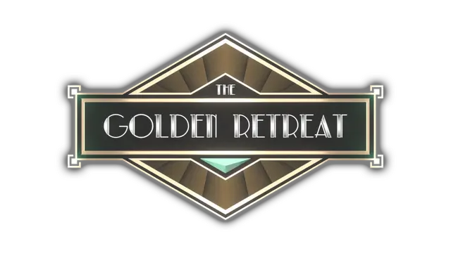 黄金之约 | The Golden Retreat LOGO