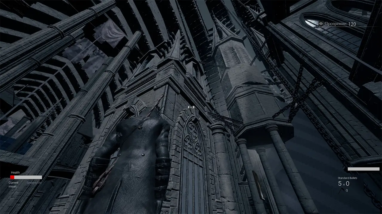 贝雷妮丝：电子游戏-Berenice: Videogame-游戏截图-好玩游戏库