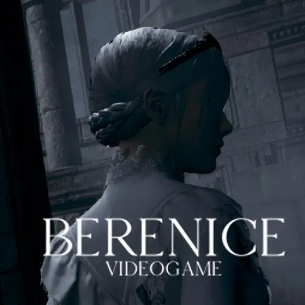 贝雷妮丝：电子游戏
