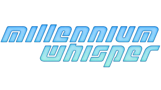 千年低语 | Millennium Whisper LOGO