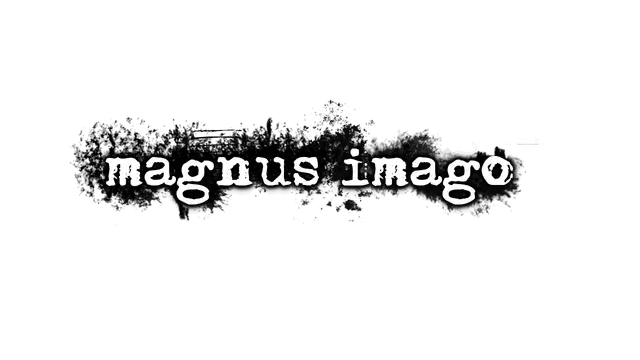 马格努斯 – 伊马格 | Magnus Imago LOGO