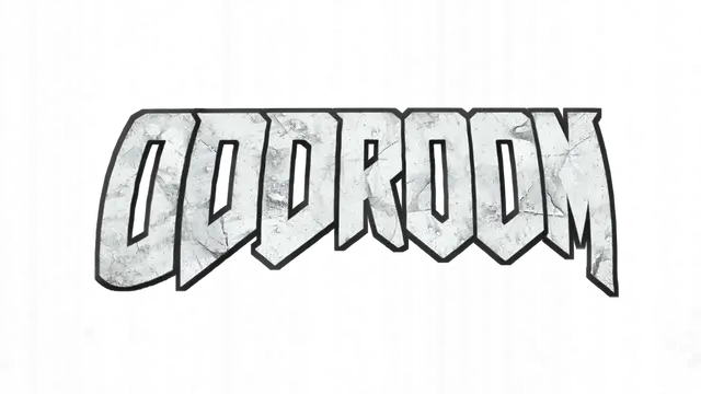 异梦空间 | Oddroom LOGO