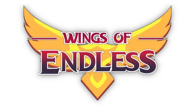 无尽之翼 | Wings of Endless LOGO