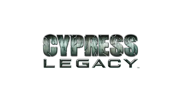 赛普瑞斯家族遗产 | Cypress Legacy LOGO