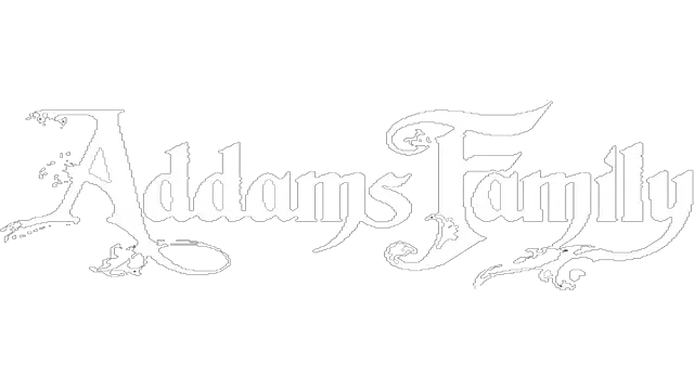 亚当斯一家 | The Addams Family