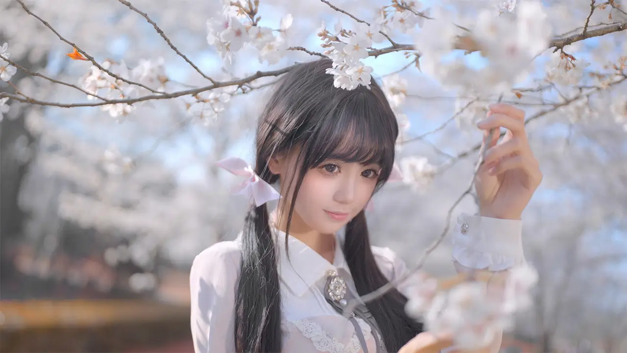 梦恋依心-Yixin-游戏截图-好玩游戏库