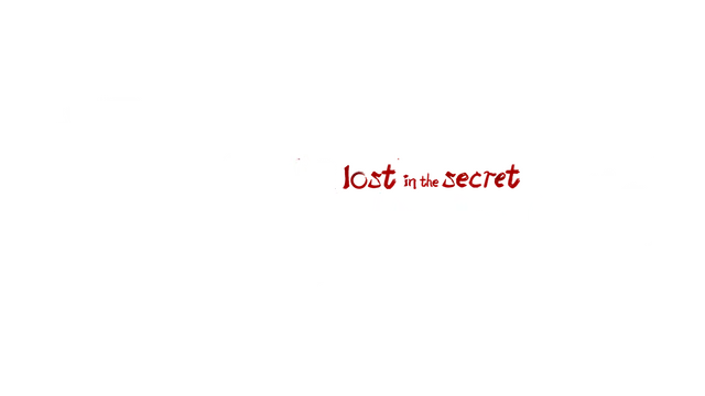 消失的航班，还有她她她 | Lost in the Secret! LOGO