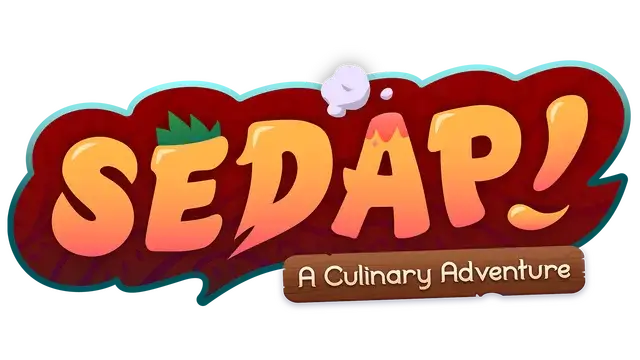 猎厨狂欢 | Sedap! A Culinary Adventure LOGO