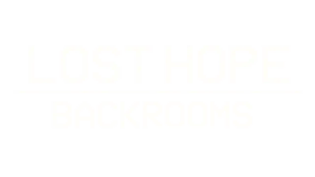 失落的希望：密室 | Lost Hope: Backrooms LOGO