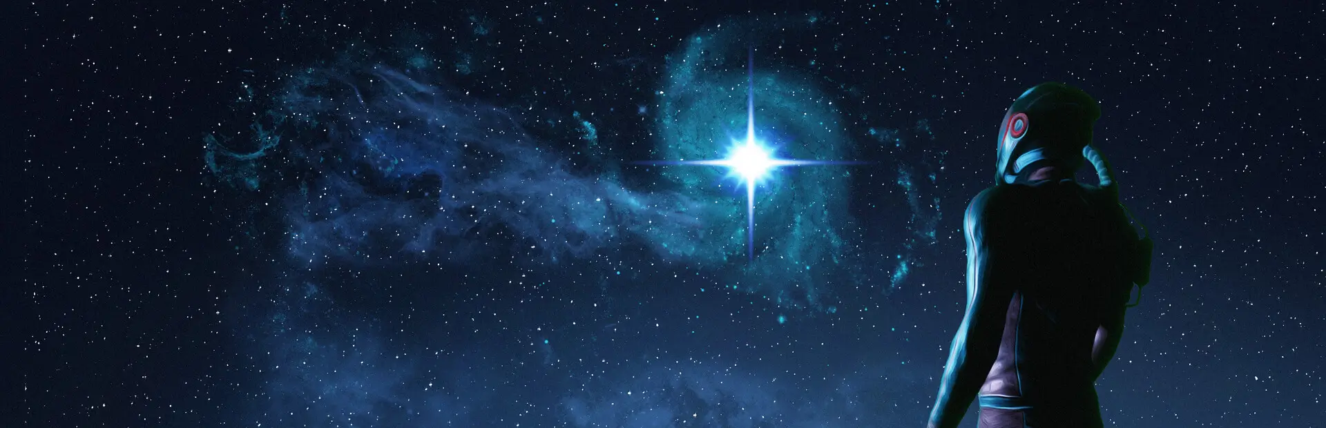 星际任务:遥远星域