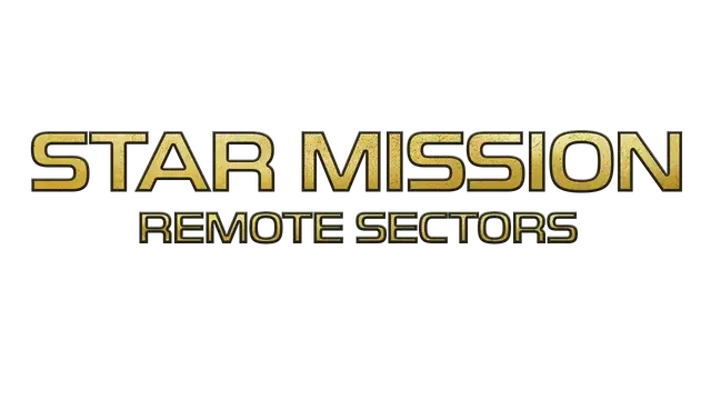星际任务：遥远星域 | Star Mission: Remote Sectors LOGO