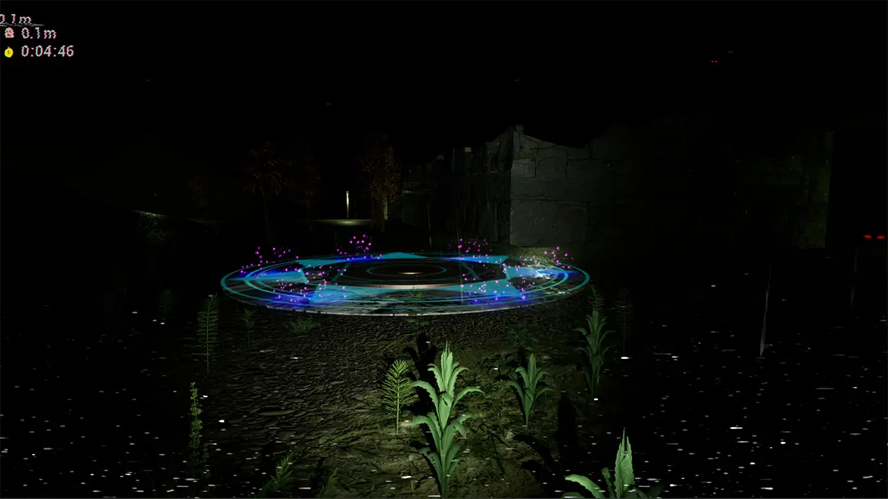 鬼片-Ghost VCD-游戏截图-好玩游戏库