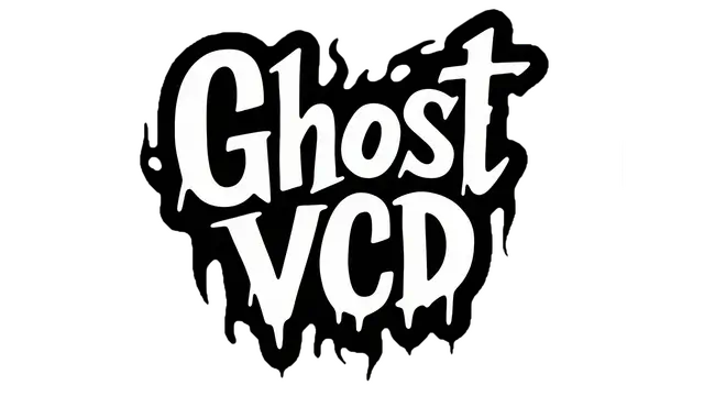 鬼片 | Ghost VCD