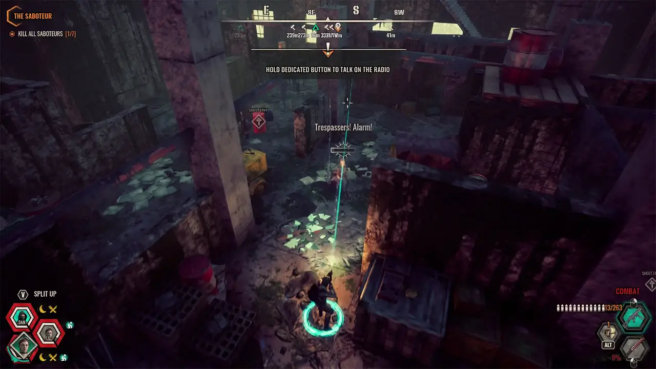 秋末求生-Survive the Fall-游戏截图-好玩游戏库