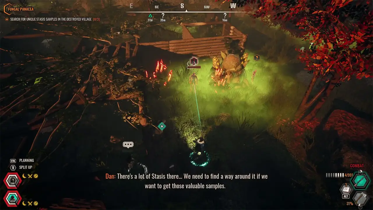 秋末求生-Survive the Fall-游戏截图-好玩游戏库