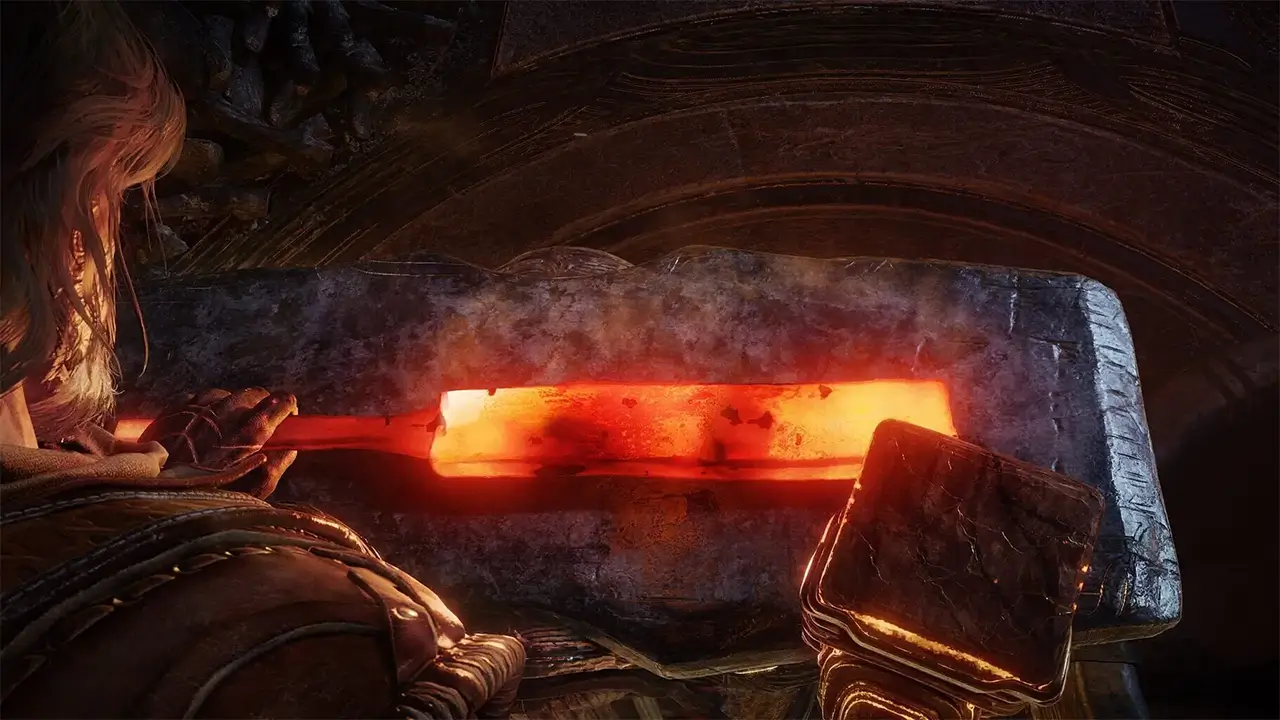 烈焰之刃-Blades of Fire-游戏截图-好玩游戏库