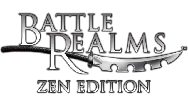魔域帝国 | Battle Realms LOGO