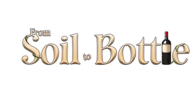 酒庄模拟器 | From Soil to Bottle LOGO