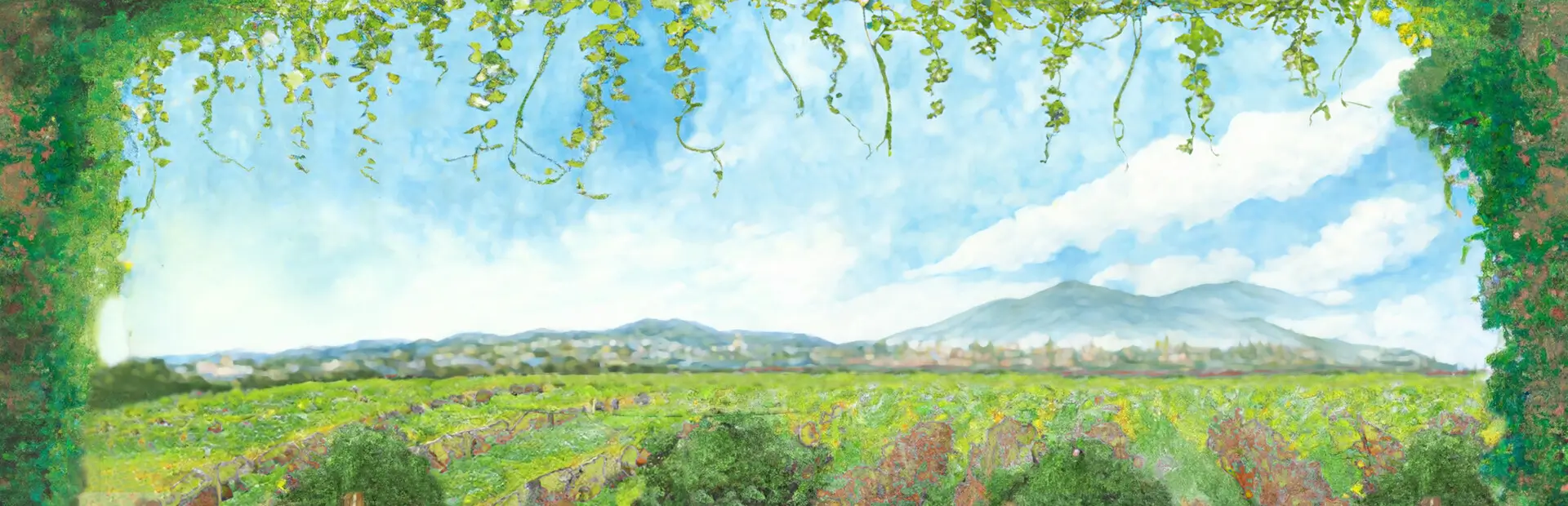 酒庄模拟器