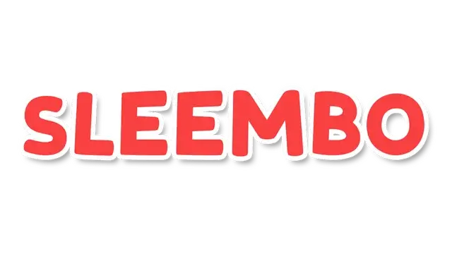 梦魇觉醒 | Sleembo LOGO