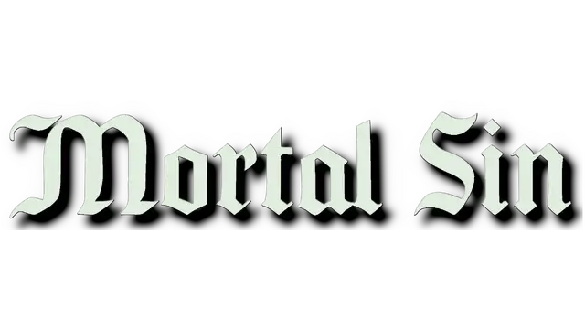 死罪 | Mortal Sin LOGO