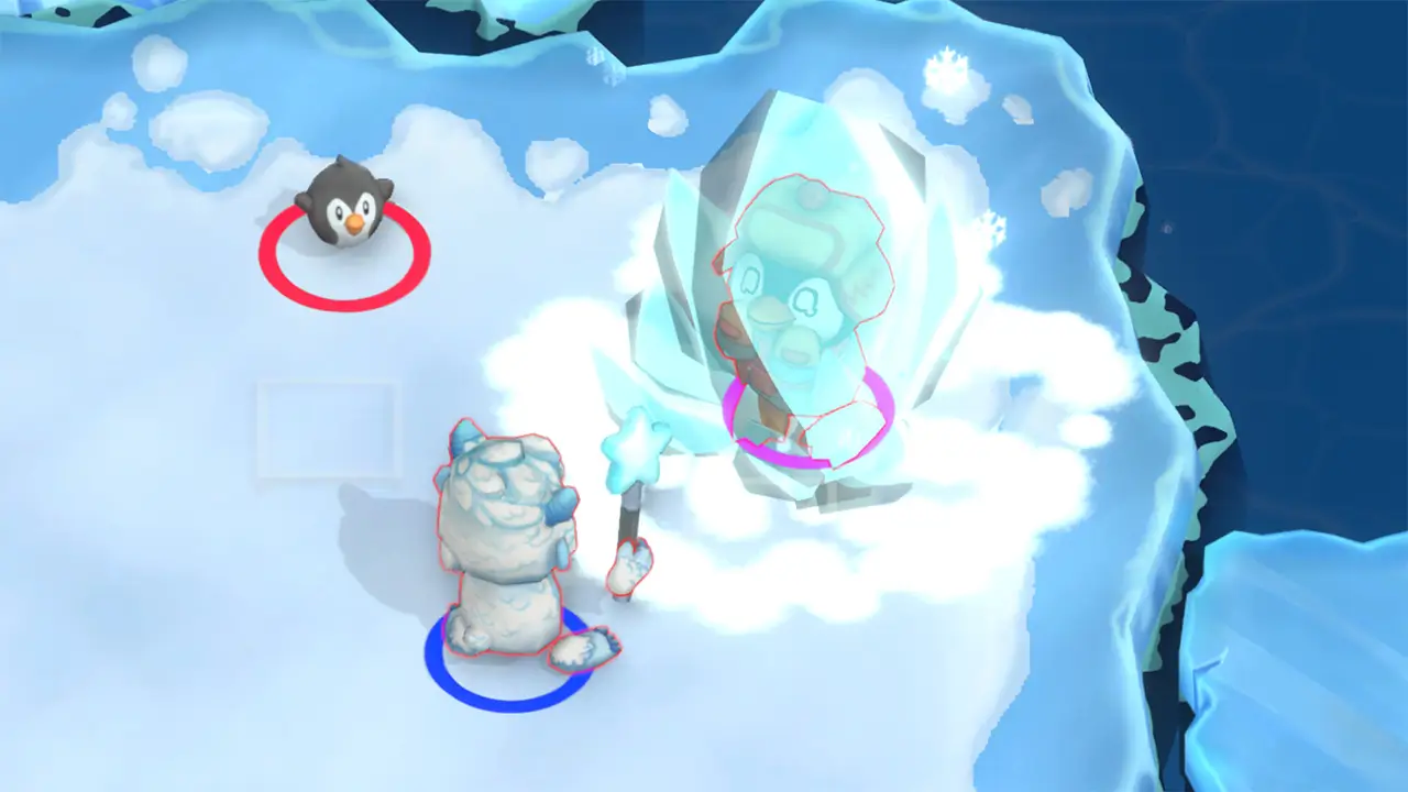 分手农场-Farm Your Friends-游戏截图-好玩游戏库