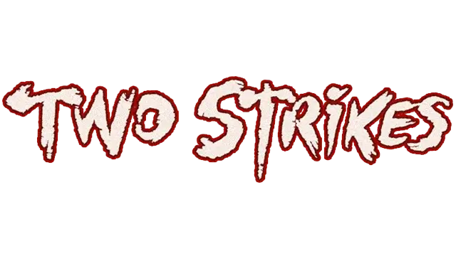 双击 | Two Strikes LOGO