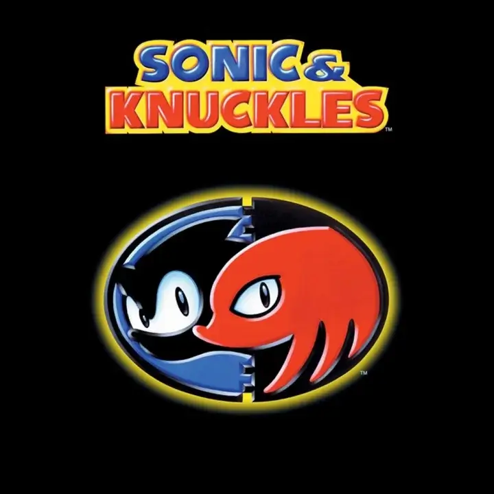 索尼克与纳克鲁斯