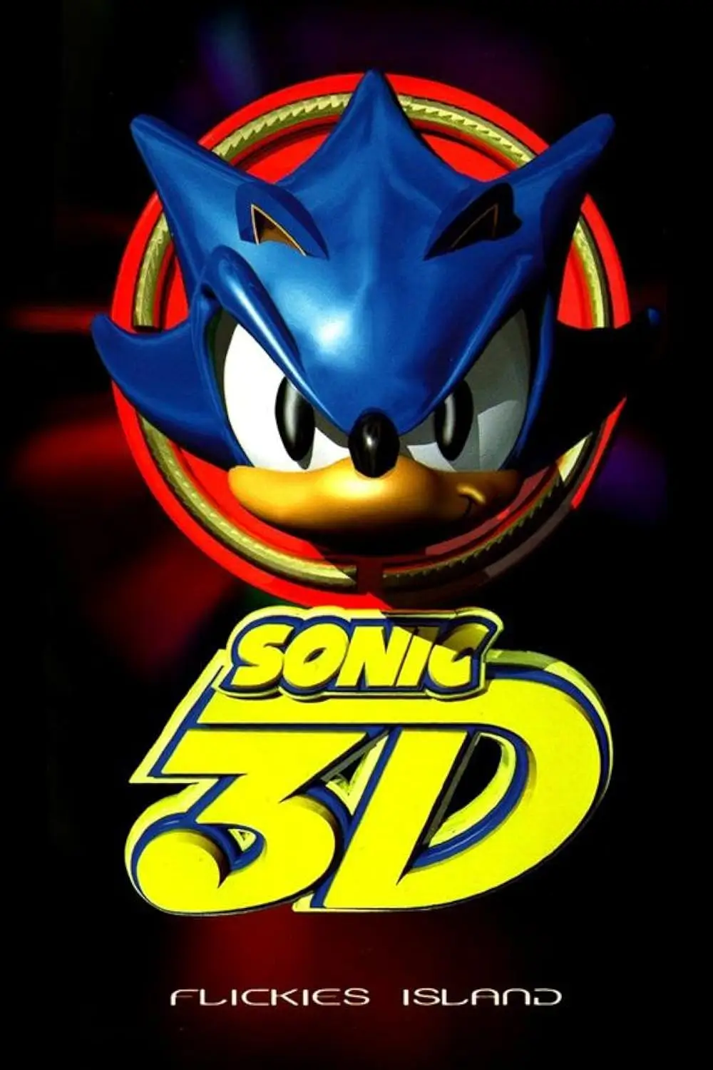 索尼克 3D 大爆炸™-Sonic 3D Blast-游戏截图-好玩游戏库