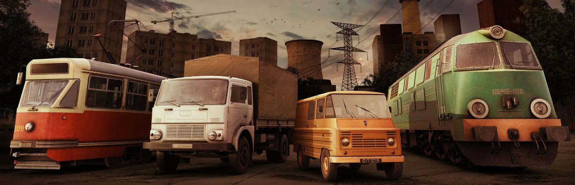 工人与资源:苏维埃共和国