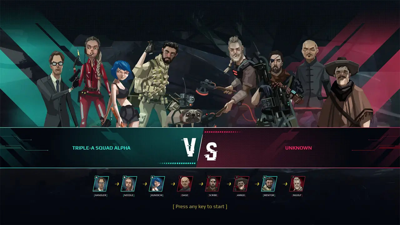 黄昏特工小队-Twilight Wars-游戏截图-好玩游戏库