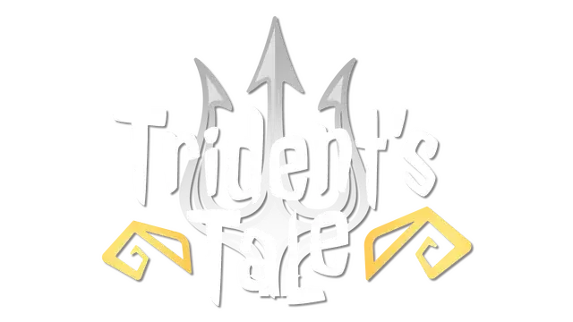 风暴三叉戟的传说 | Trident’s Tale LOGO