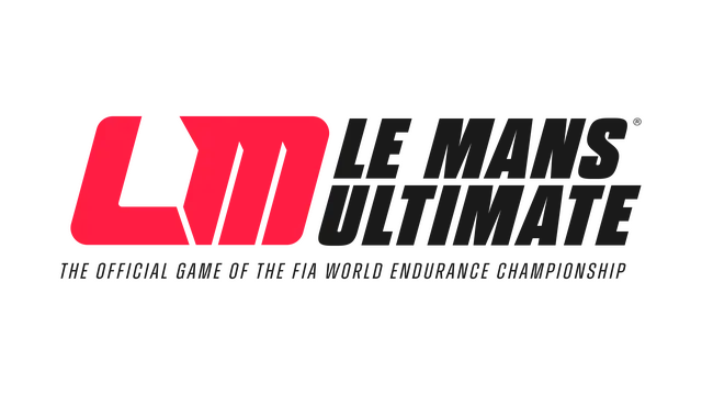 勒芒终极赛 | Le Mans Ultimate LOGO