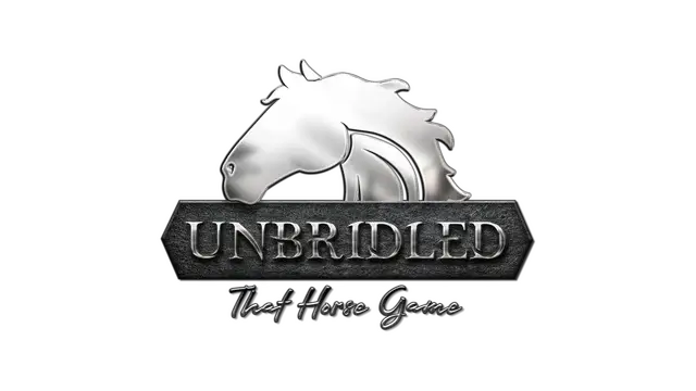 无拘无束：马术模拟器 | Unbridled: That Horse Game LOGO
