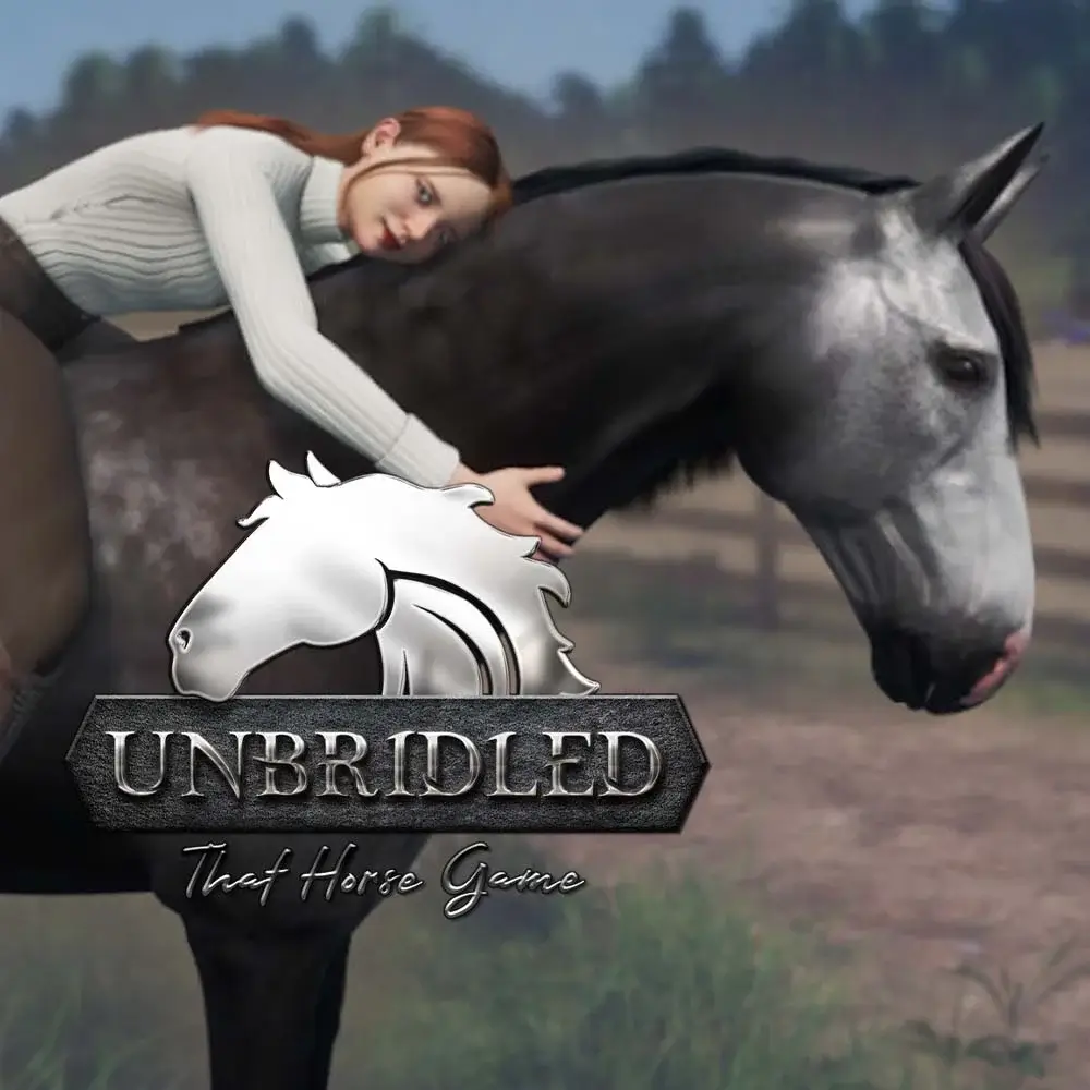 无拘无束：马术模拟器