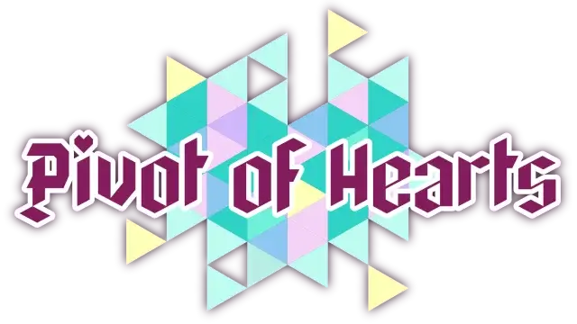心之枢纽 | Pivot of Hearts