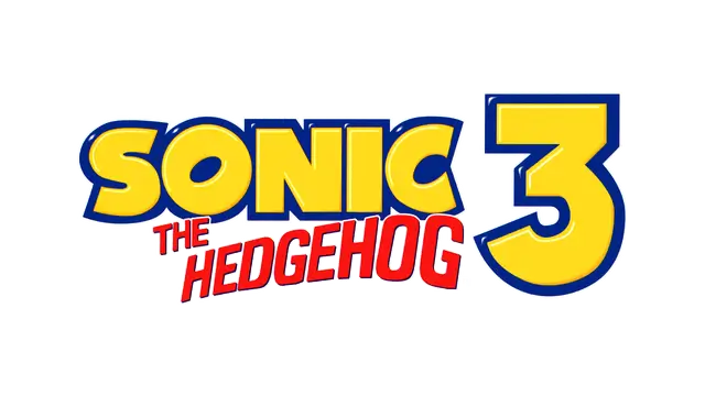 刺猬索尼克 3 | Sonic the Hedgehog 3